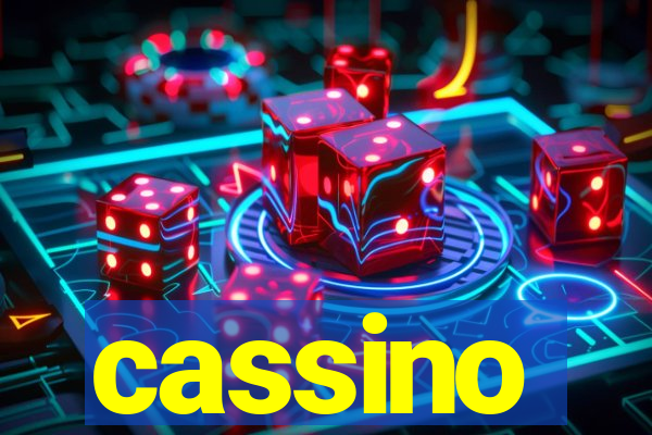 cassino internacional online